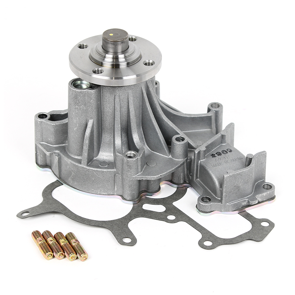 NPW GWT-116AH Water Pump Toyota